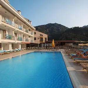 Otel Meric, Turunç