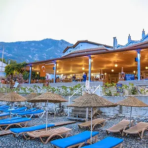 Otel Zeybek, Turunç