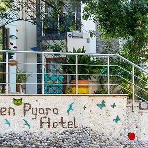 Otel Eden Pyara, Turunç