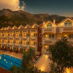Apart Otel Sen, Turunç