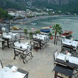Apart Otel Es, Turunç