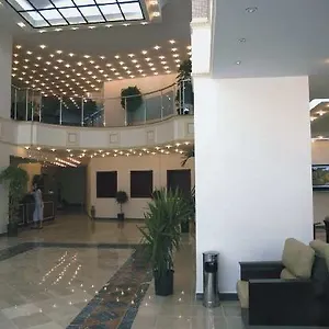 4* Hotel My Meric